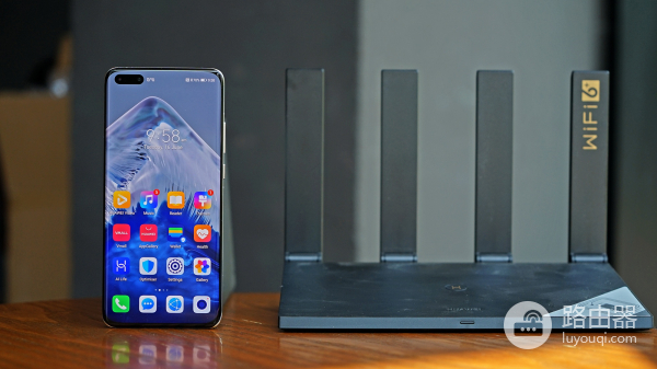 荣耀路由器x4pro和4的区别（荣耀路由器x4pro和4不同点是什么）