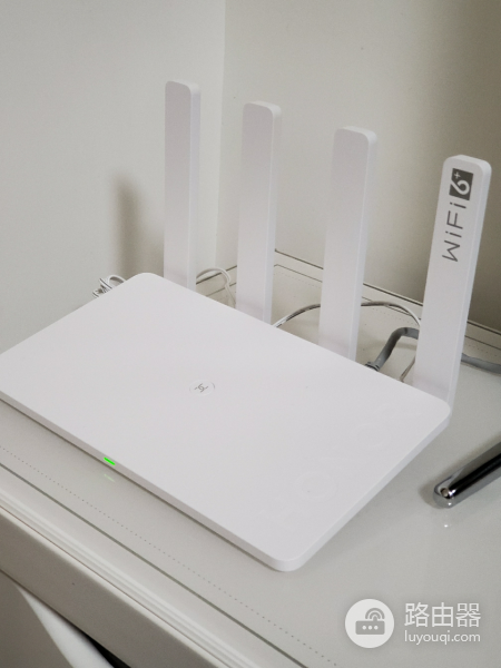 hi路由器一直红灯怎么回事（hi路由器一直红灯什么原因）