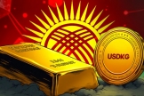 USDKG和USDT有什么区别，一文看懂黄金稳定币逻辑