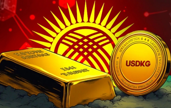 USDKG和USDT有什么区别，一文看懂黄金稳定币逻辑