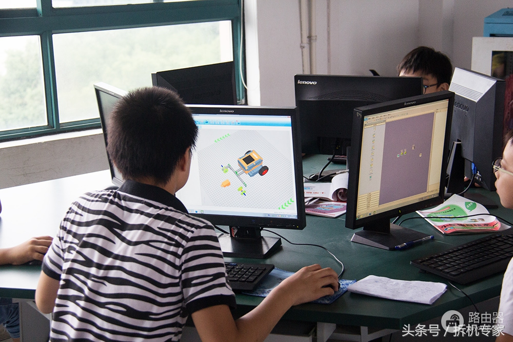 活用路由器突破网络封锁-如何突破网络封锁