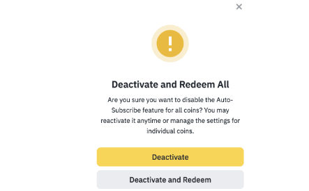 什么是币安自动申购? 币安自动申购如何参与?