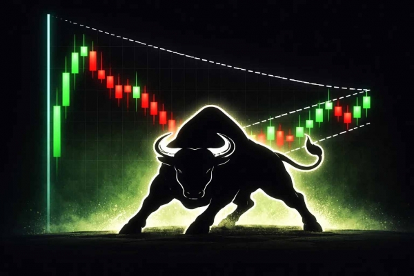 多头旗形态有什么用？牛旗与类似形态有什么区别