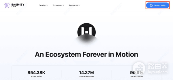 HashKey平台代币(HSK)是什么?