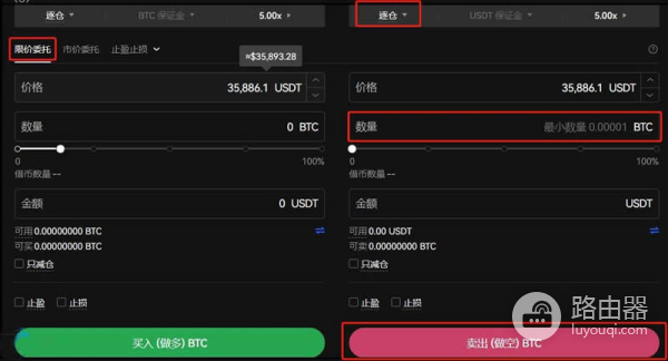 如何在欧易交易所进行比特币对冲?比特币合约对冲操作技巧