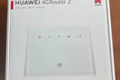 华为b311路由器锁频段教程（华为b311路由器怎么锁频段）