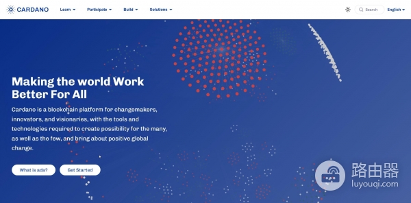 Cardano是什么币？Cardano和以太坊的区别