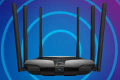 水星路由器进入管理页面的方法