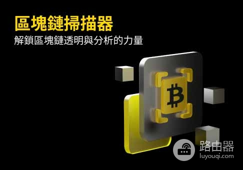 区块链扫描仪在做什么？区块链透明性的入口工具（区块链浏览器）