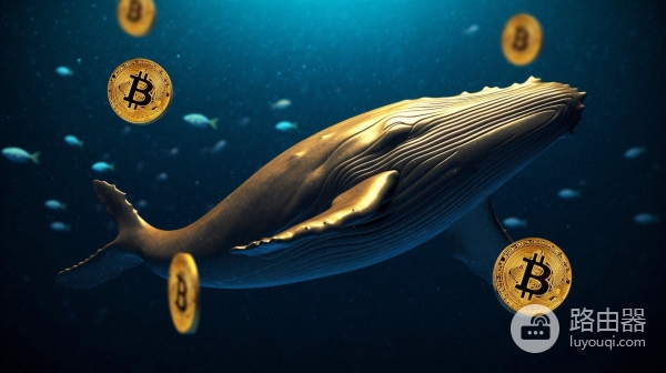 为什么市场都在盯着巨鲸地址？巨鲸如何改变交易深度
