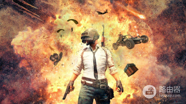 pubg蓝屏重启怎么解决