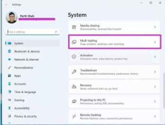 怎么在Windows 11上使用多窗口