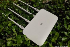 小米alot路由器ax3600是多少兆（小米ALOT路由器AX3600的传输速率是多少兆）