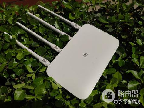 小米alot路由器ax3600是多少兆（小米ALOT路由器AX3600的传输速率是多少兆）