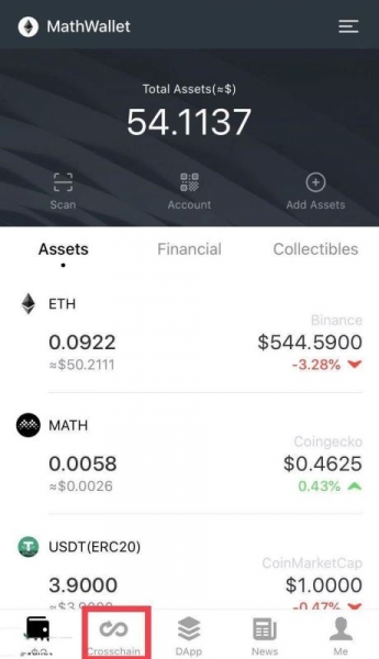 USDT跨链转账多久能到账?USDT跨链失败后如何处理