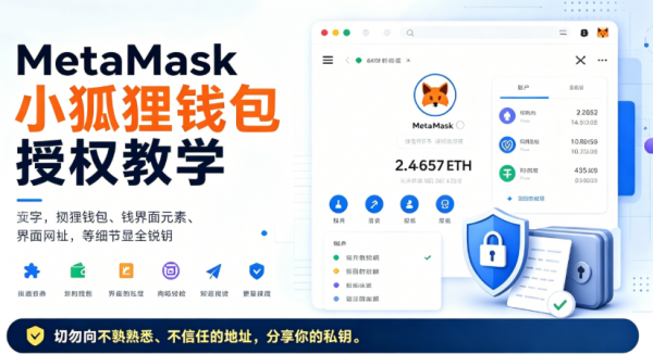 Ethereum钱包授权怎么关闭？小狐狸浏览器插件撤销授权完整教程