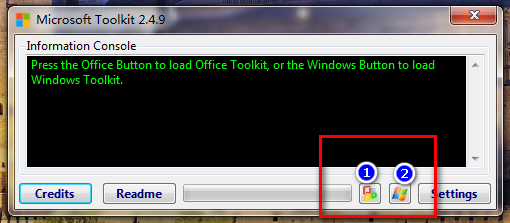 microsoft toolkit