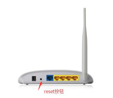 无线路由器重置复位和重启有什么区别-无线路由器如何重启