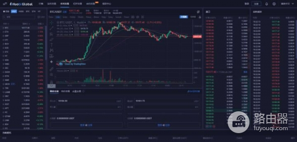 区块链不是炒币底层意义是什么？ 区块链全貌拆解