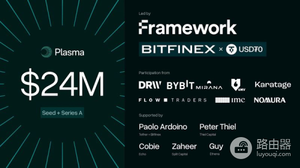 什么是稳定币链?稳定币链有哪些代表性项目