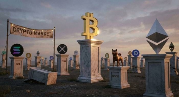 币、代币、山寨币有什么区别，不同类型代币都有什么用