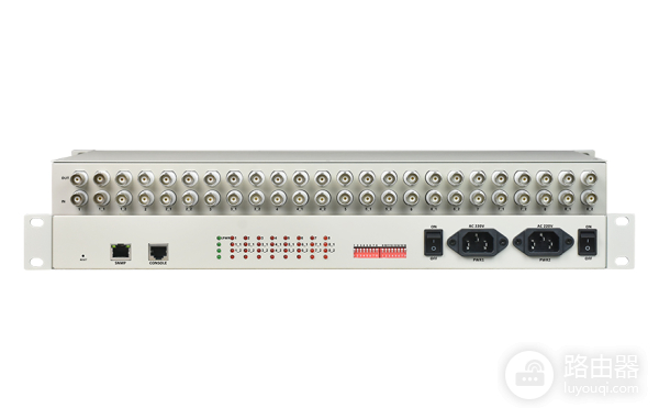 飞畅科技—电信级E1保护倒换设备产品介绍