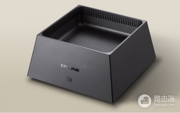 烟灰缸造型TP-LINK路由器详解