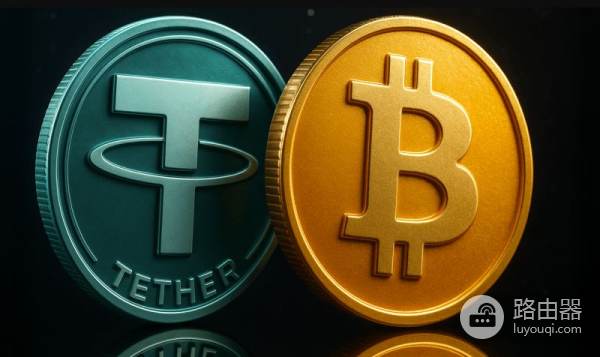 比特币（BTC）与泰达币（USDT）区别是什么？你该选哪个？