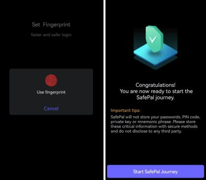 SafePal钱包是什么?SafePal钱包使用教程、SFP代币用途