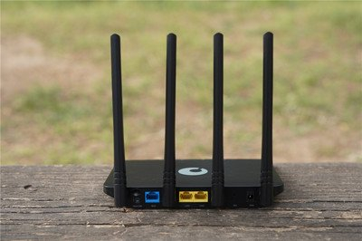 停电后路由器亮红灯怎么回事(停电后路由器亮红灯什么原因)