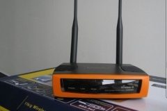 路由器0段是什么意思（路由器0段指什么）