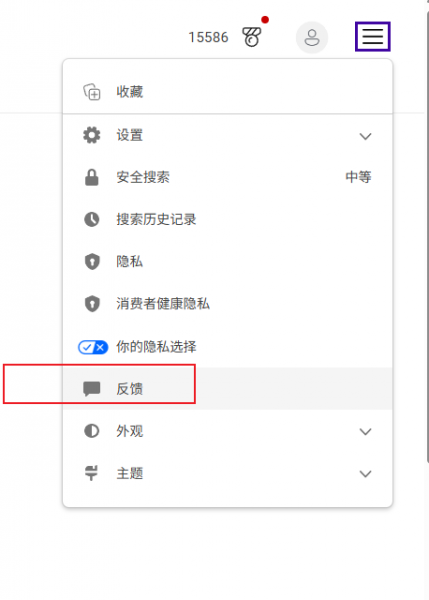 必应site搜索出现人机验证且无法跳转怎么办？bing验证循环解决方法