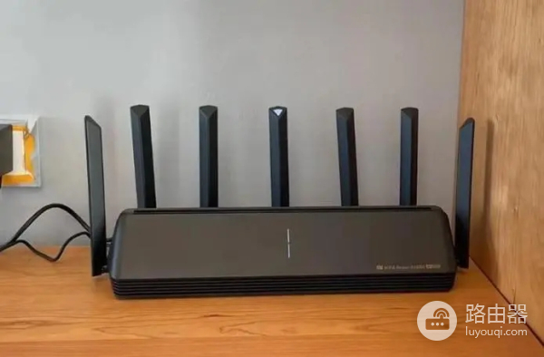 红米路由器ax6000有辐射吗（红米路由器ax6000是否有辐射）