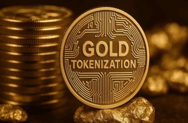 数字黄金怎么选？PAXG和XAUT有什么区别