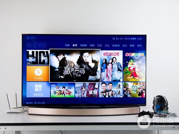 机顶盒能当路由器-机顶盒如何当路由器