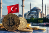 双重国籍、零加密税、身份焕新！土耳其成加密玩家理想跳板