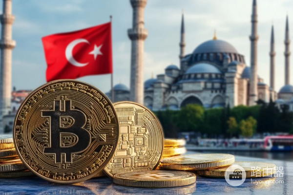 双重国籍、零加密税、身份焕新！土耳其成加密玩家理想跳板