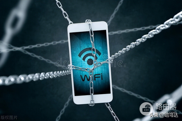 怎么破解wifi密码加密(WIFI密码泄露怎么修改)