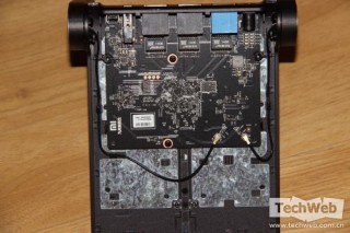 小米路由器mini拆解评测-小米路由器mini 如何