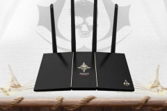 华硕刺客信条路由器怎么设置（华硕刺客信条路由器设置方法）