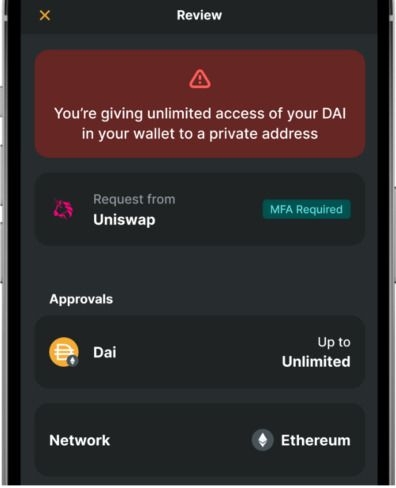 去掉助记词的加密钱包安全吗？Zengo钱包使用流程说明与注册