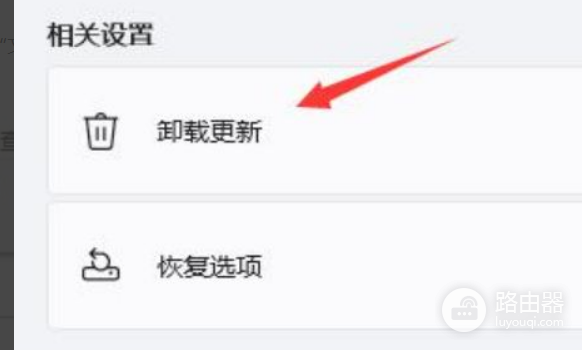 Win11突然出现闪屏情况怎么解决