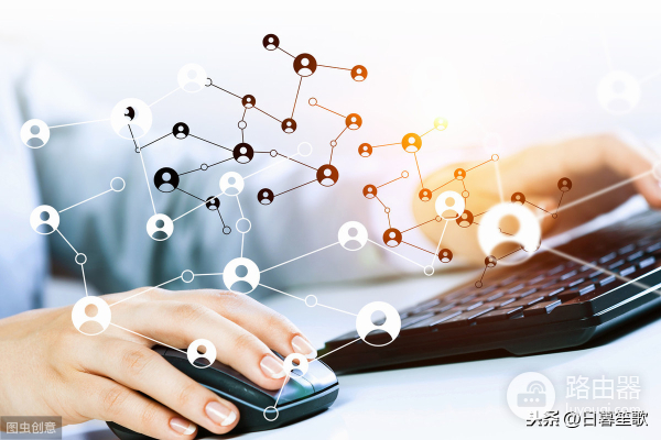 怎么连有线的wifi(如何让电脑有线网和无线网同时生效)