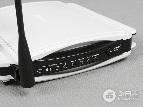 无线路由器wpa2怎么设置教程(无线路由器wpa2设置方法)