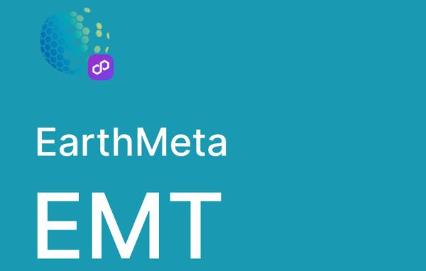 EarthMeta（EMT）是什么币？在家买一座城市真的能赚钱吗？