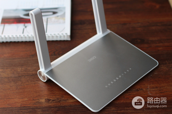 简单好用的360安全路由5G-如何登录360路由器