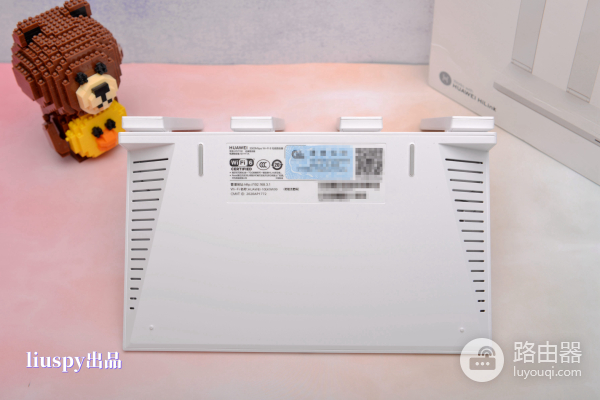 解读低价wifi6路由器(wifi6路由器哪个最便宜)