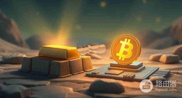 长期持有加密货币有风险吗？会不会亏？