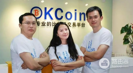 何一是谁?何一与CZ携手打造bi安帝国