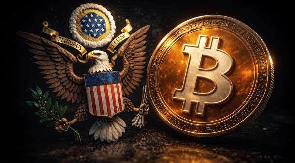 ARMA法案详解：美国推动比特币战略储备，大银行为何从反对转向积极拥抱？